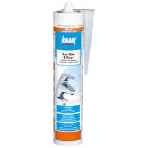 Knauf - Silikon Sanitarny